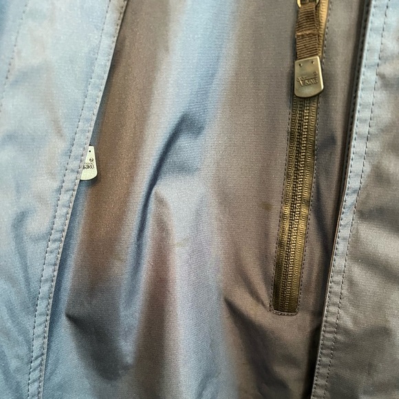 Viking Tempest II Rain Jacket - Picture 5 of 7